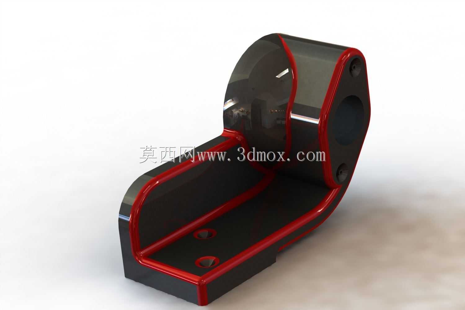 Solidworks ModelMania 2003