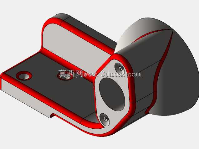 Solidworks ModelMania 2003