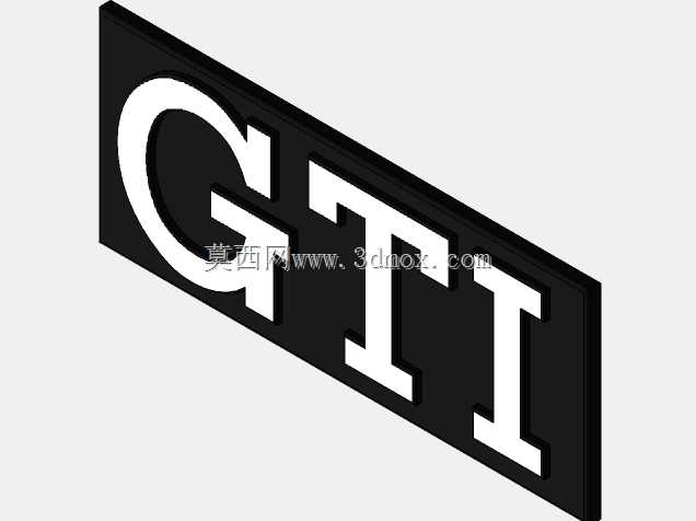 GTI��־