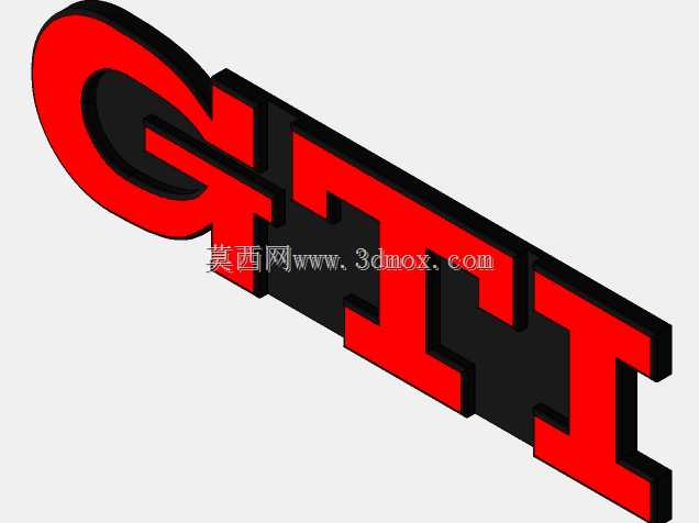 GTI��־