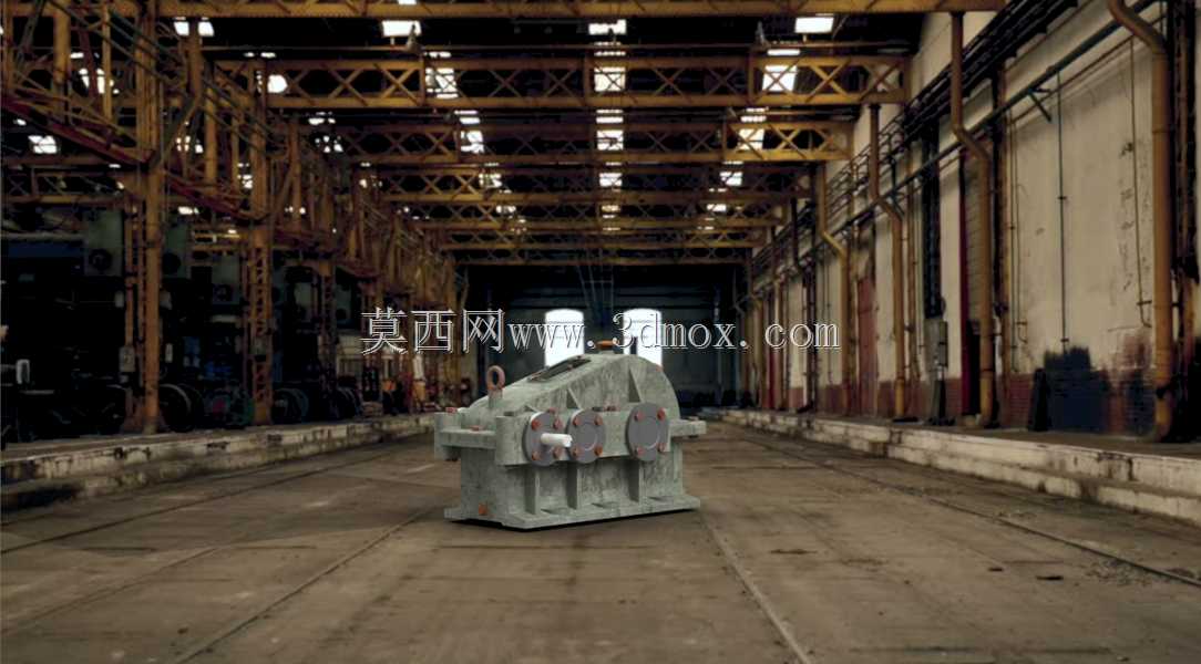 Reduktor/减速器