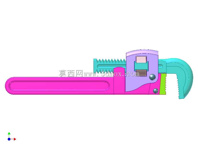 法式钥匙/弗兰库斯基kljuc