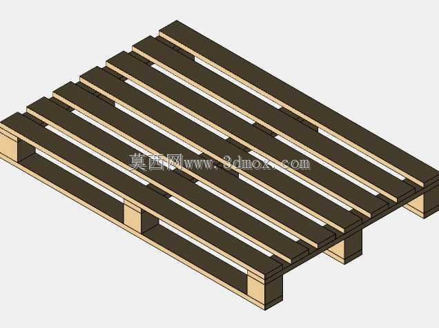 Europallet 1200x800