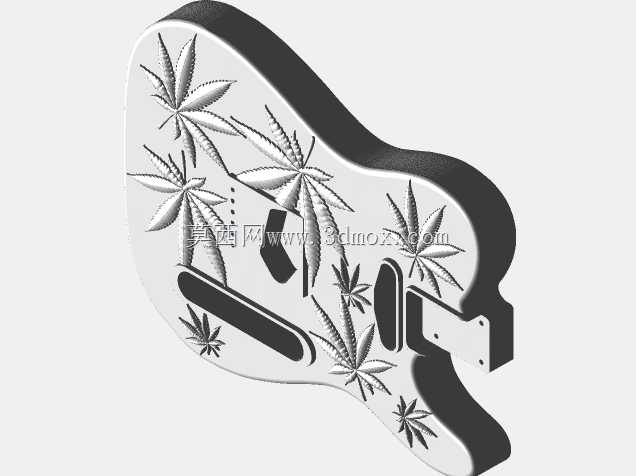 Telecaster大麻