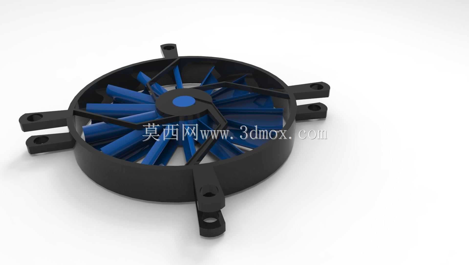 ����PC����ķ���80x80x12 mm