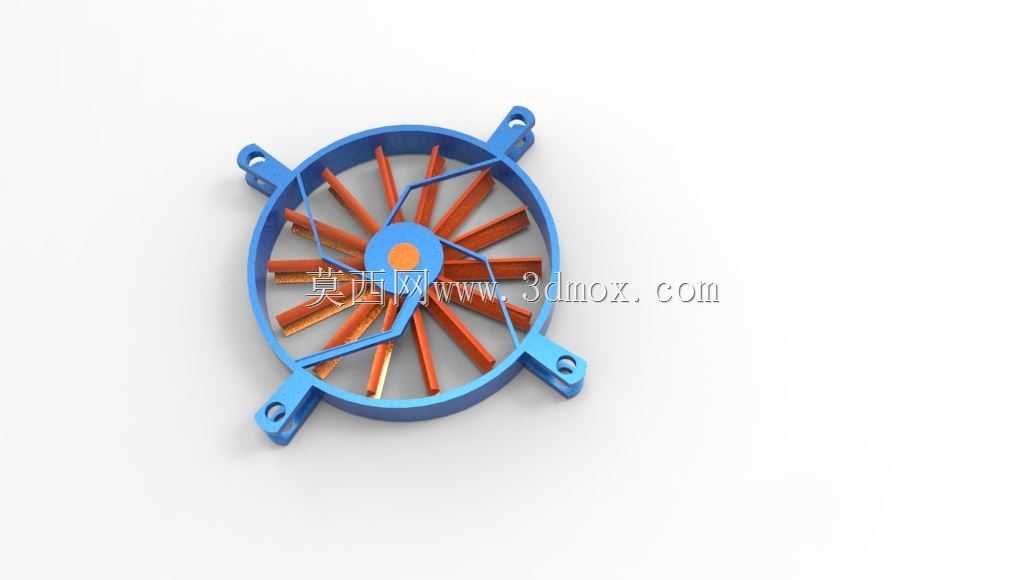����PC����ķ���80x80x12 mm