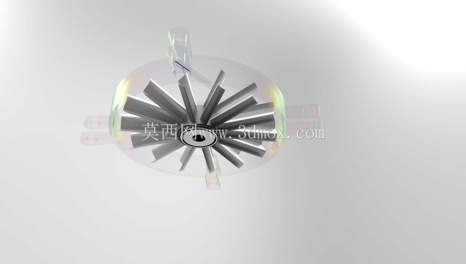 ����PC����ķ���80x80x12 mm