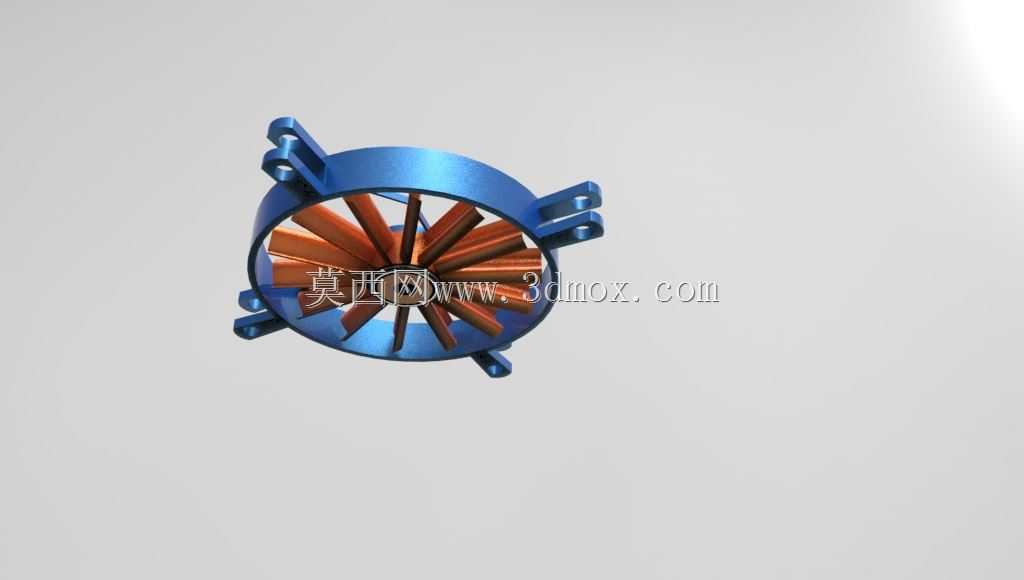 ����PC����ķ���80x80x12 mm