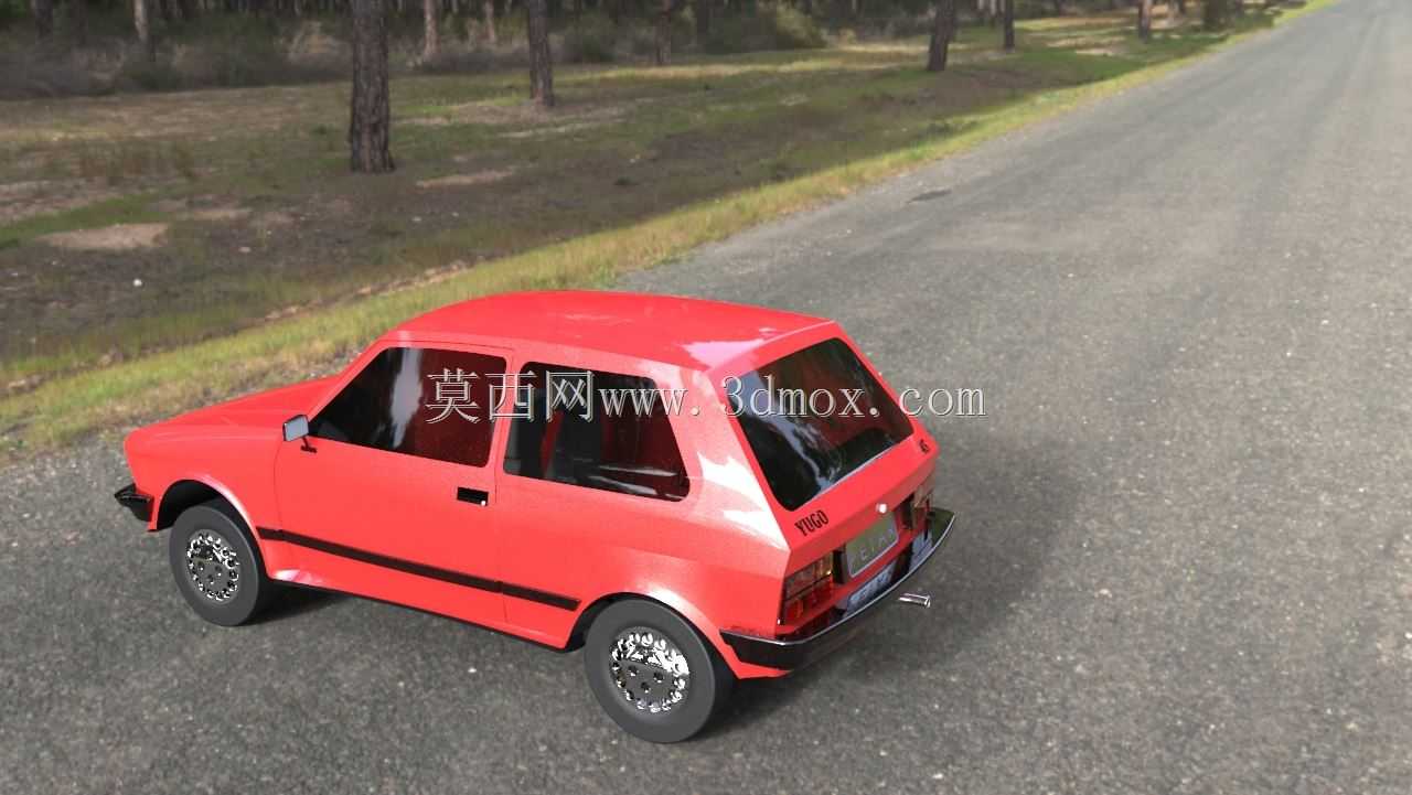 Yugo 45