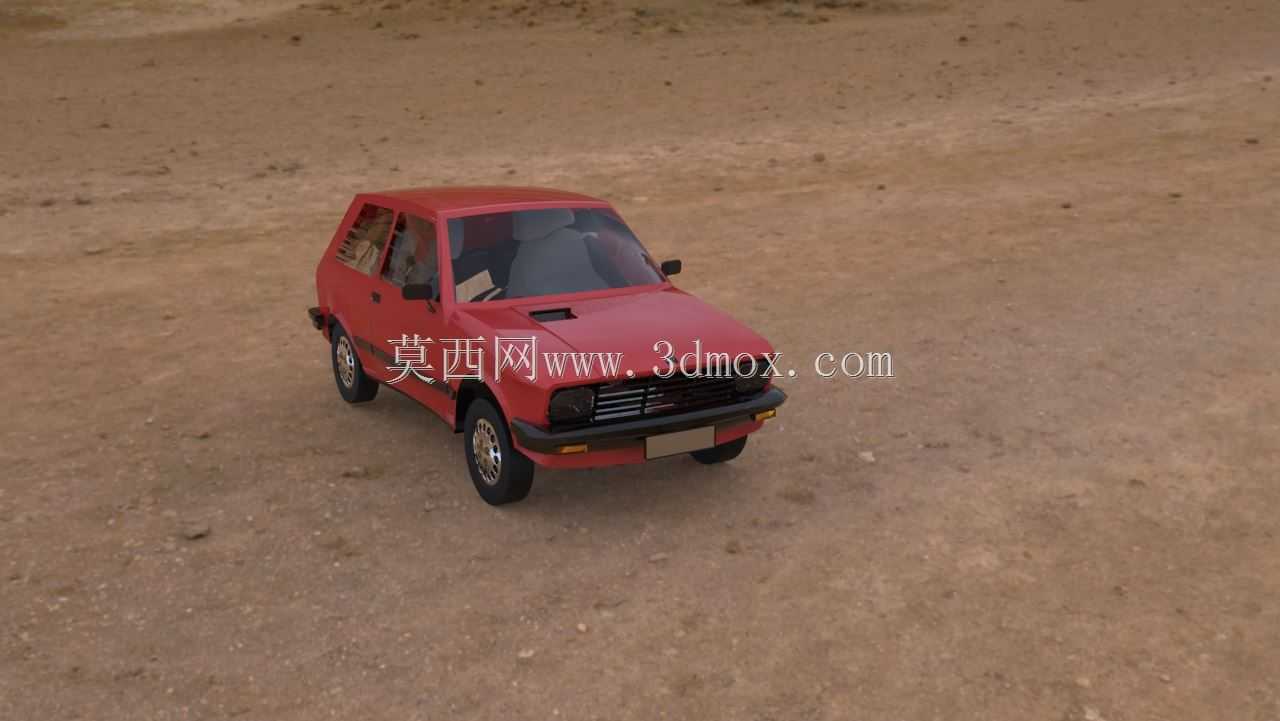 Yugo 45