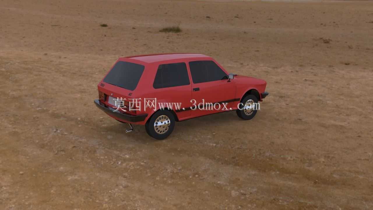 Yugo 45