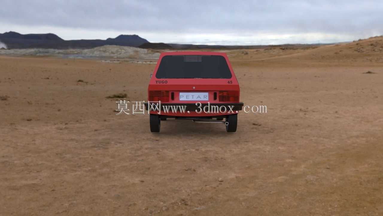 Yugo 45