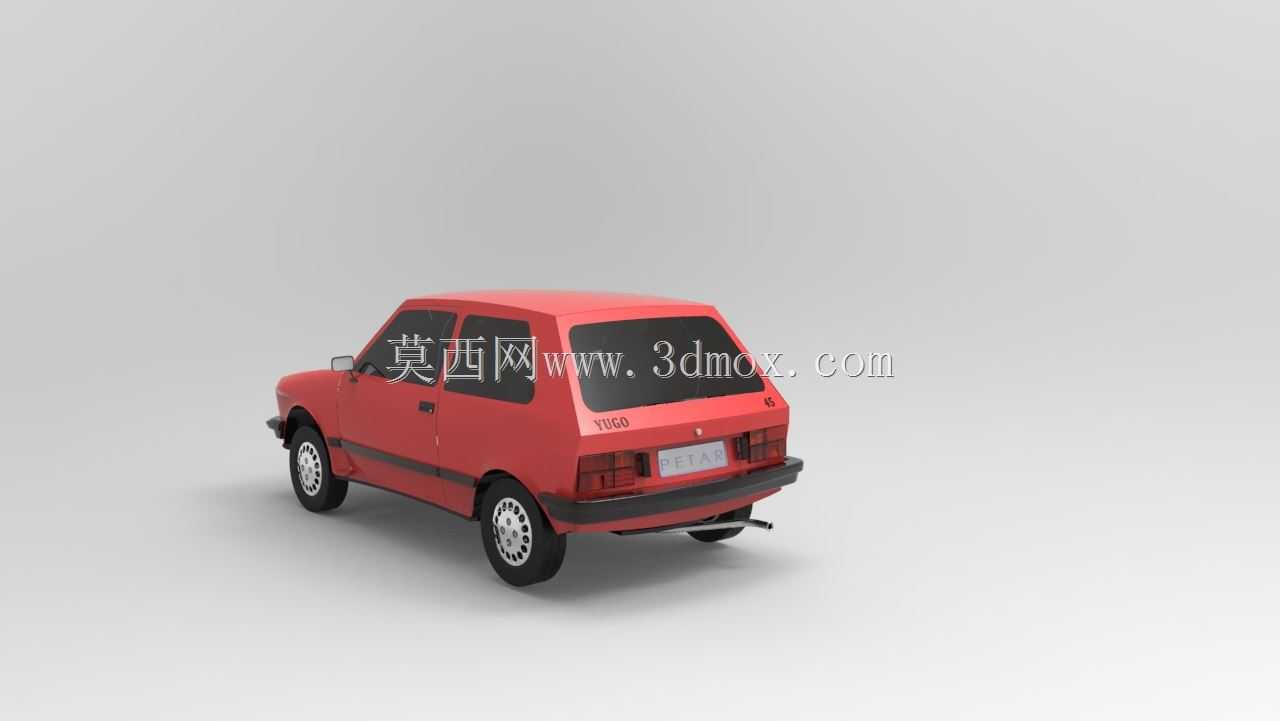 Yugo 45