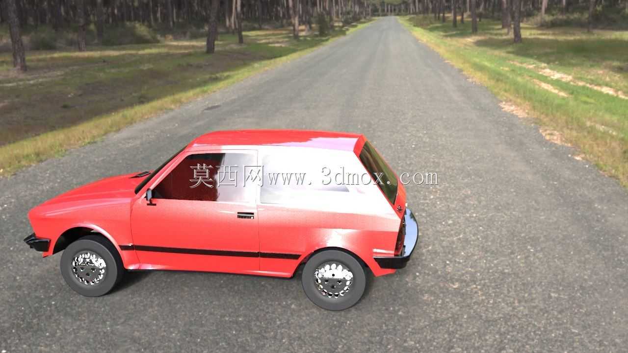 Yugo 45