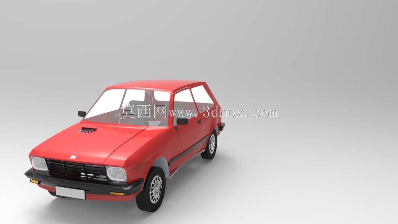 Yugo 45