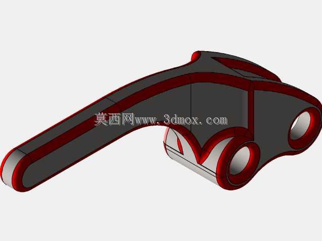 Solidworks model mania 2012