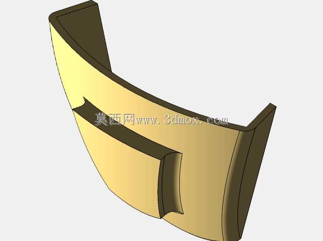 Solidworks model mania 2004