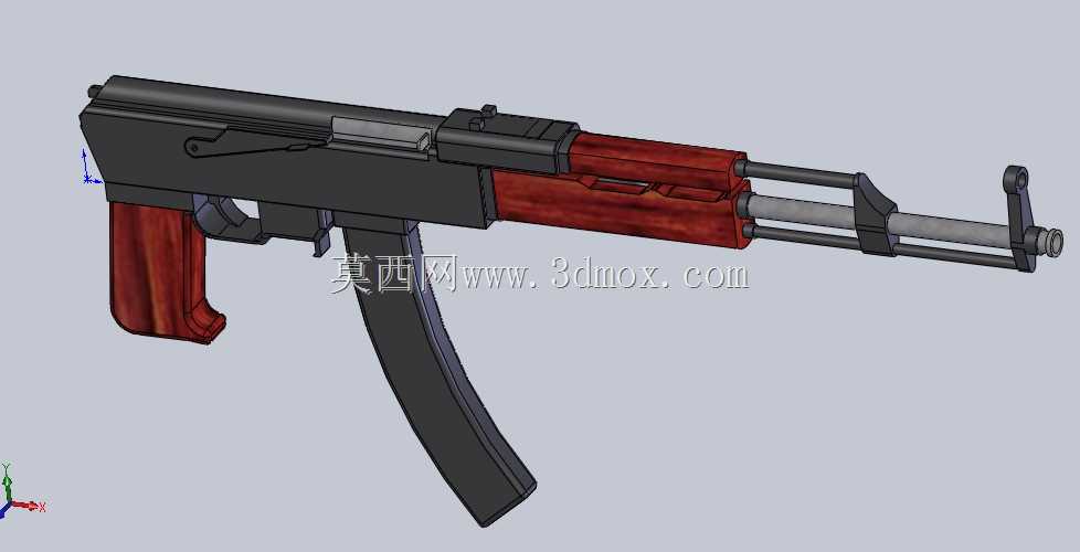 AK-47