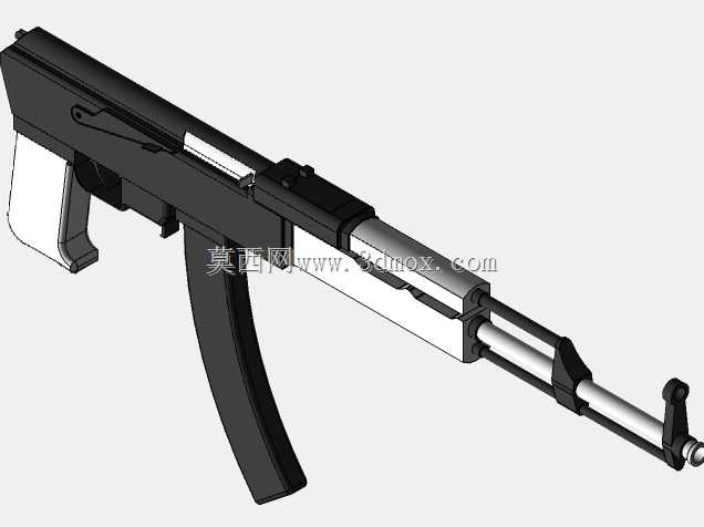 AK-47