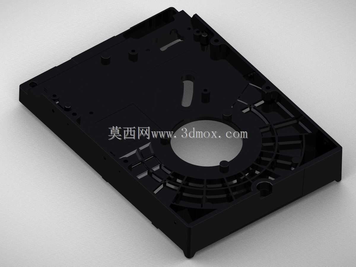 硬盘驱动器