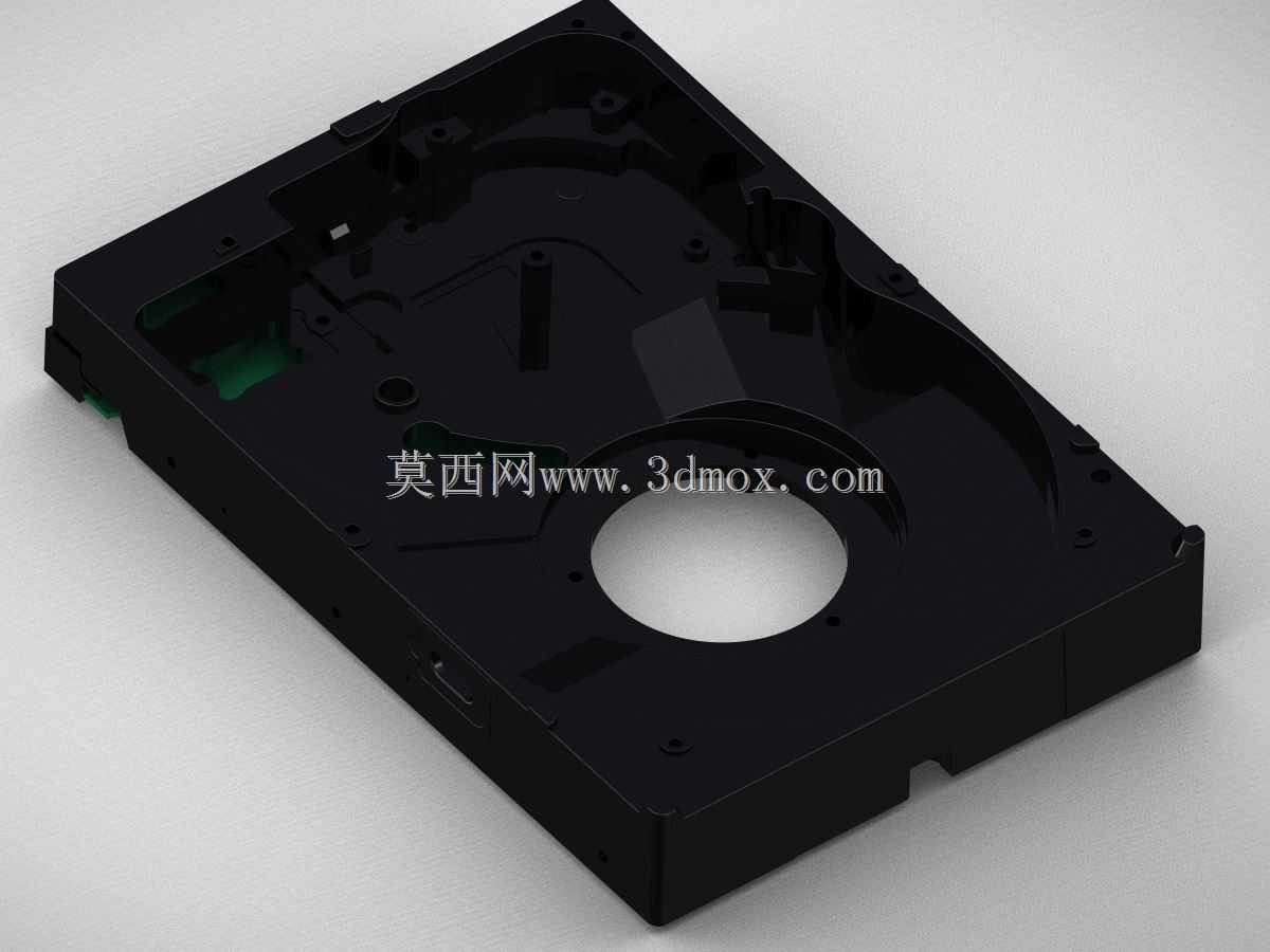 硬盘驱动器