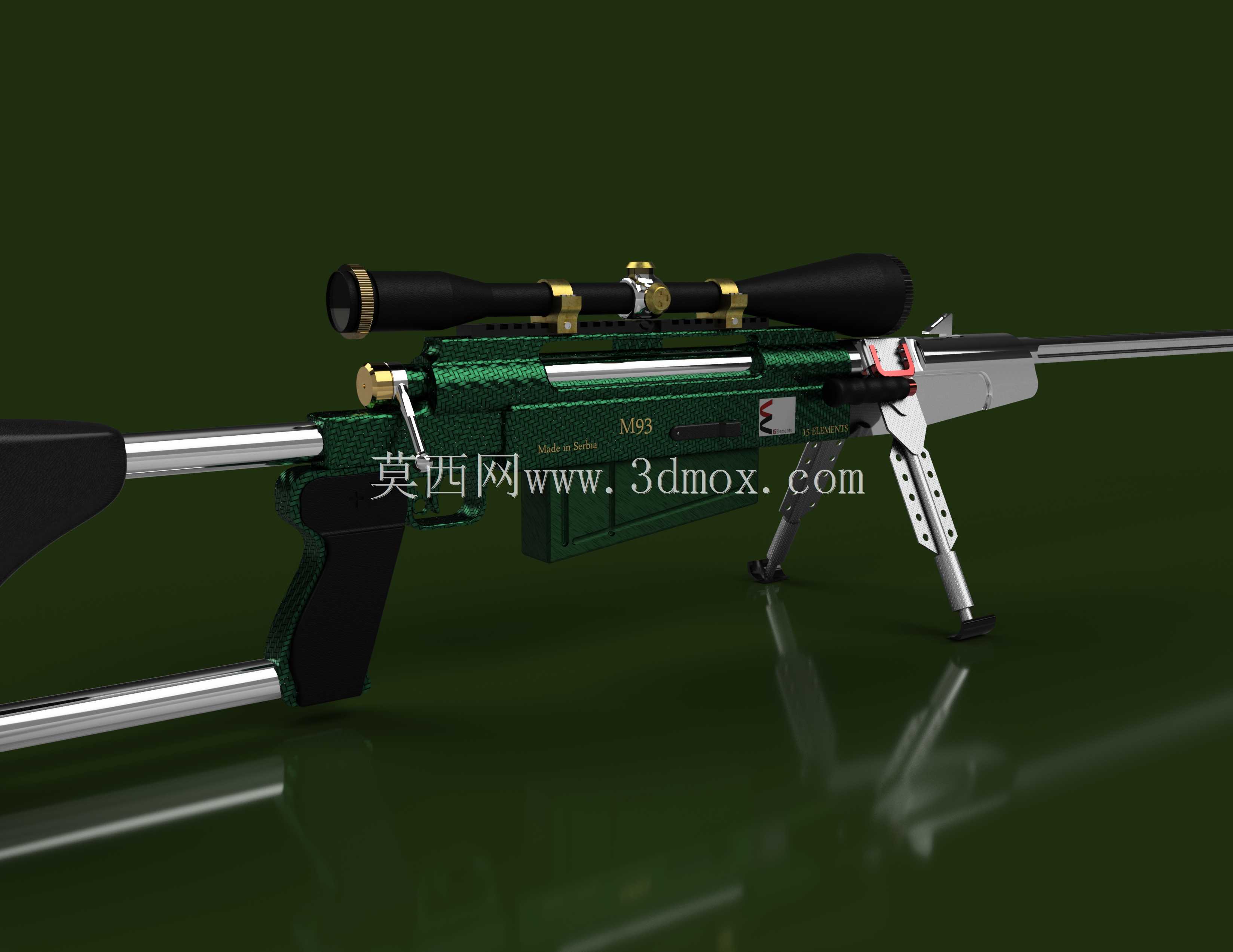 M93��ɫ��ͷ