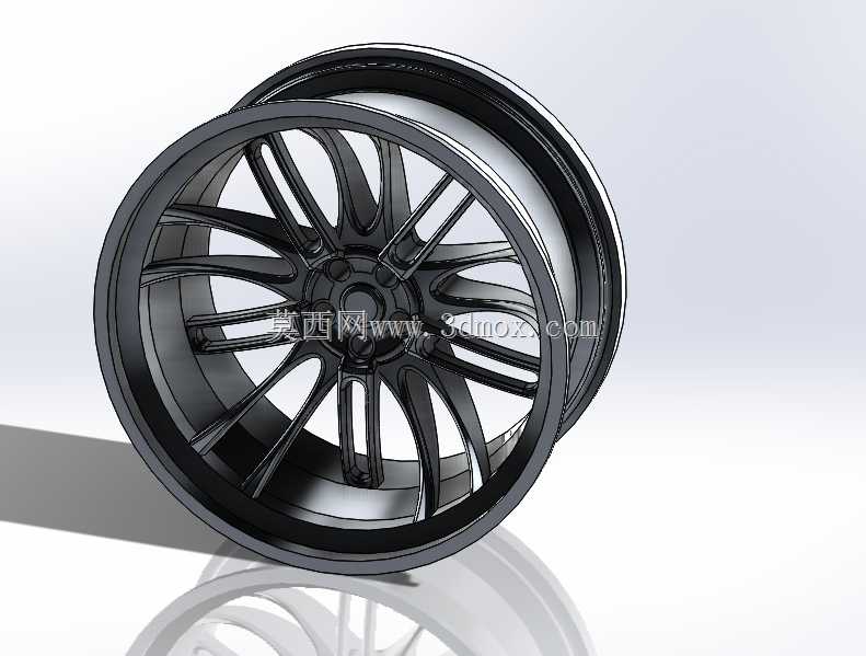 3D Rim 2.0�Ӿ�