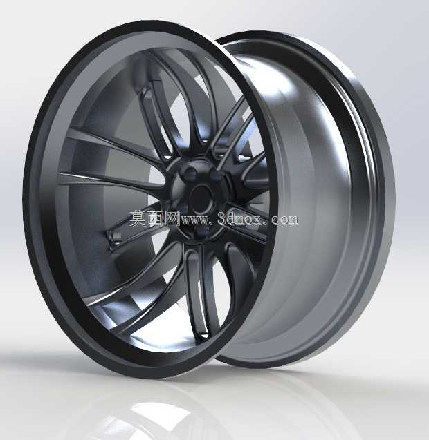 3D Rim 2.0�Ӿ�