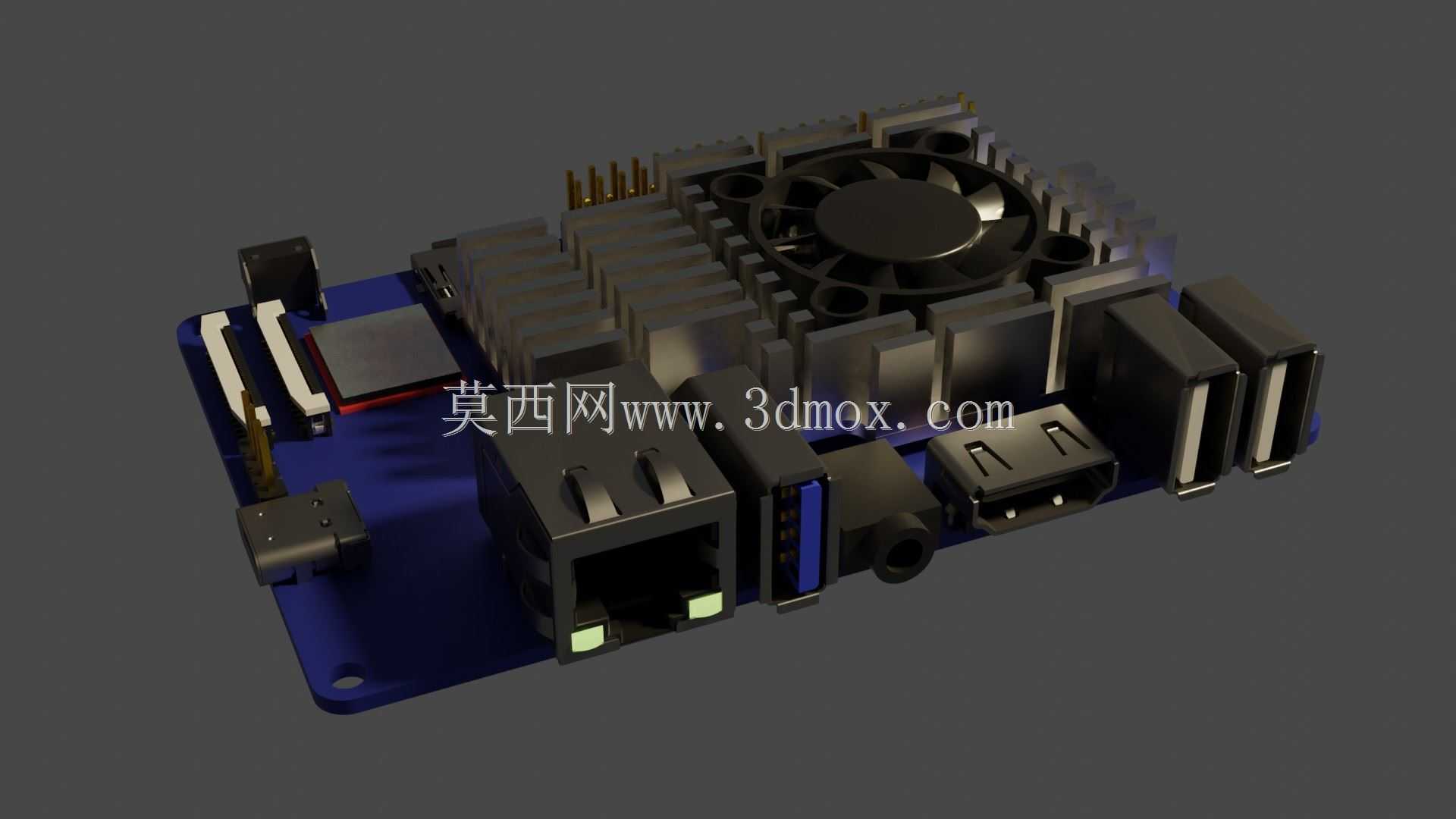 Nano PC T4