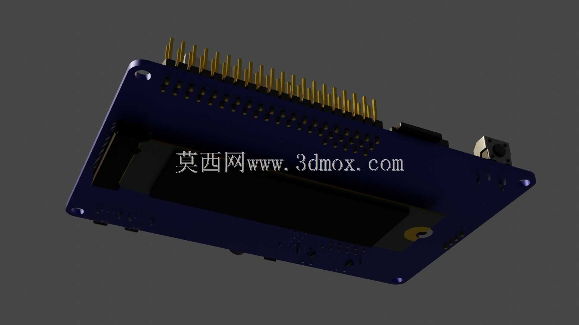 Nano PC T4