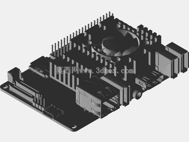 Nano PC T4