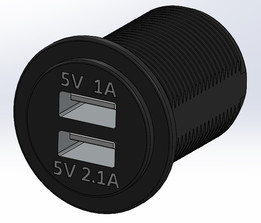 12V USB����
