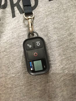 ����9�����ϵ�GoPro W