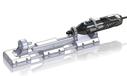 Dremel 4000΢��ľ��
