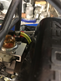 HPI Baja 5B Walbro����������
