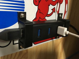USB������AXAGON֧��