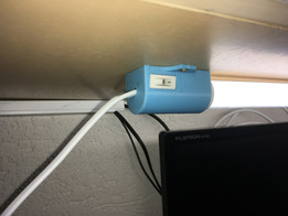 Led�޺��ĩ�˵�