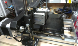Prusa i3 X 2017���