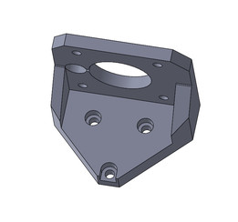 Prusa i3 Z��ײ�+����