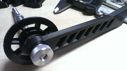 Prusa i3��о֧��