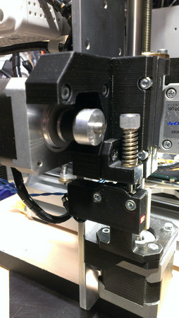 Prusa i3 Z��ֹ����