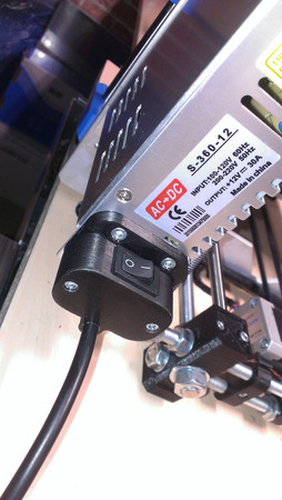 Prusa i3����
