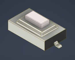 6x3,5mm SMD������ť