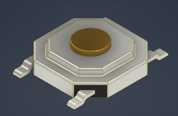 5x5mm SMD������ť