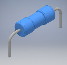 1/2W和1/4W THT电阻器