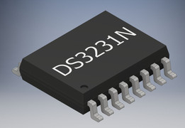 带和不带PCB的DS3231N