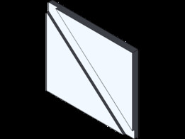 轨迹铣削,简单形状(PTC Creo 6.0,制造)