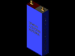 LiFePO4 3.2V/25Ah MOTOMA