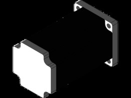 NEMA\U 34\U 12Nm