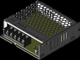 ��ԴMW LRS-75-12